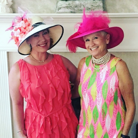 Meet your Posher, Amy - Picture 1 of 1